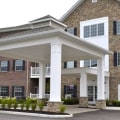 The Impact of Public Health Services in Summit County, Ohio