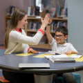 The Impact of Educational Services in Summit County, Ohio