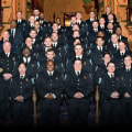 The Vital Role of the Summit County Sheriff's Office in Ohio