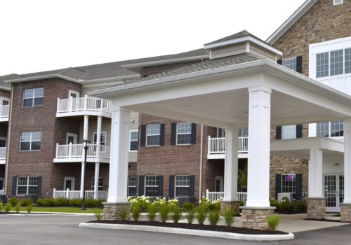 The Vital Role of Akron General Medical Center in Summit County, Ohio