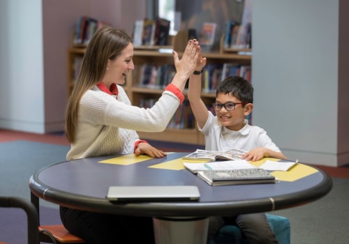The Impact of Educational Services in Summit County, Ohio