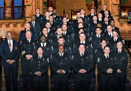 The Vital Role of the Summit County Sheriff's Office in Ohio